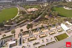 High Floor | Park View | Brand New