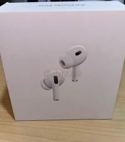 AirPods Pro 2 (USB-C) – Left Earbud + Case Only