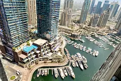 Renovated | Skyline Views | Vacant