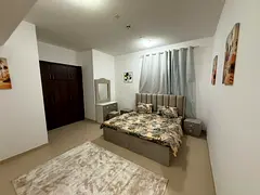 Apartment in Al Yasmeen Towers prime location modern finishing comfortable space close to all servic