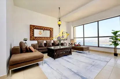 Full Sea View | Vacant on Transfer | High Floor
