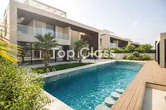 Brand New | Ultra Luxury | Private Pool