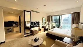 Marina View | Furnished | High Floor