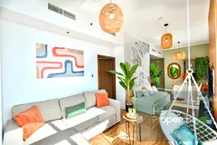 STUNNING SEA VIEW | SPACIOUS LAYOUT | STYLISH DESIGN