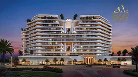 Limited Offer - Modern Furnished - 5% Booking