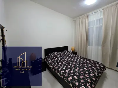 غرفتين وصالة جاهزة جولف تور