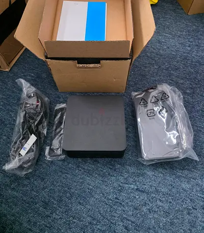 AMD Ryzen7 8845HS 5.1Ghz Mini PC DDR5 5600MHZ 32GB RAM 2TB 7400MB PCIE4 SSD 3 Display Win11Pro 1YWty