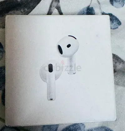 AirPods 4 ANC Original With Box