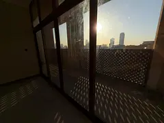 A unique opportunity to live in one of the finest and most important areas near the Corniche in Ajma