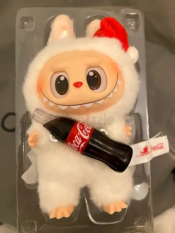 Toy Labubu