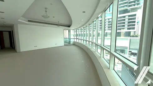 4BR Plus Maid | Spacious | Nearby Metro | Vacant