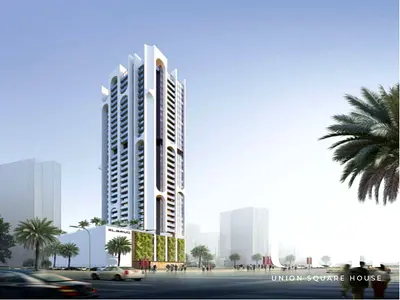 Prime Location | High Rental yield | Ready soon