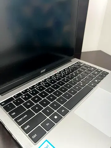 Brand New Acer laptop
