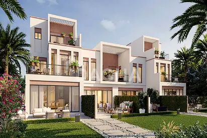 Close to Lagoon | Prime Location | Handover Soon