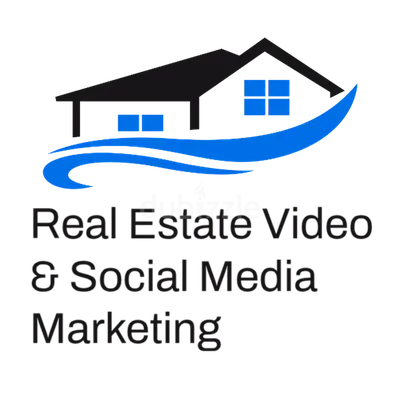 Real Estate Social Media Management (Monthly)