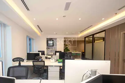 Exclusive Freehold Office | Vacant For Sale