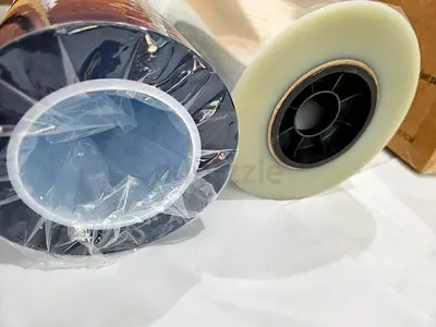 UV-DTF Film Rolls for – High Quality  Strong Adhesion