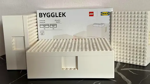 LEGO box