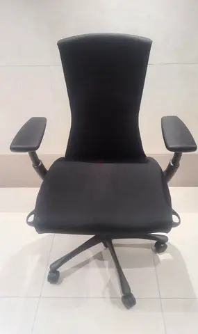 For Sale embody Herman Miller Chair ergonomic Office Chair more comfortable