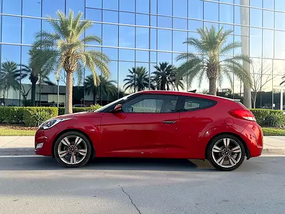 صورة 7 لـ 2016 Hyundai VELOSTER