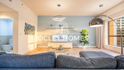 Special Rate | All Bills Included | Monthly Stays