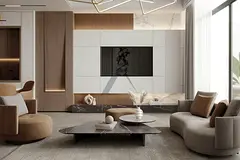 Spacious 1 BR | High ROI | Electra| Prime Location