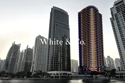 Offplan | Limited Series | Lake View