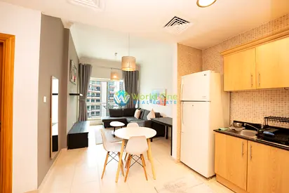 Canal View | Fully Furnished | 2 Cheques