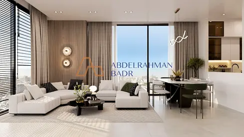 1 Bedroom Apartment | Barari Gate Majan | Furnished | Multiple Views