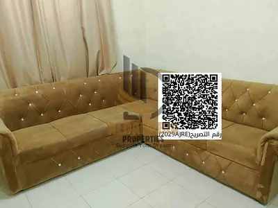🏡 للبيع – شقة غرفة وصالة في أبراج سيتي تاور