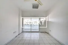2 B/R Apartment with Window A/C Available in Al Qusais