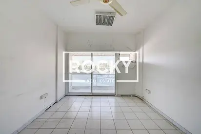 2 B/R Apartment with Window A/C Available in Al Qusais