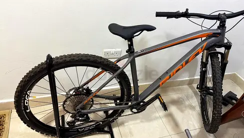 Mountain Bike for Sale