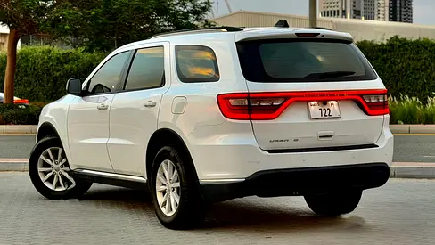 صورة 4 لـ 2014 Dodge DURANGO