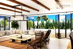 Off Plan 4BR Villa | Costa Brava 2 | Damac Lagoons