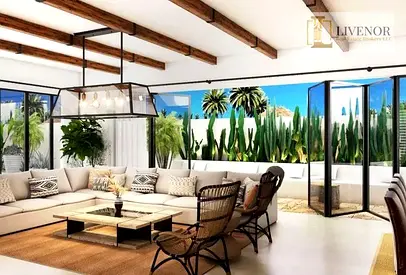 Off Plan 4BR Villa | Costa Brava 2 | Damac Lagoons