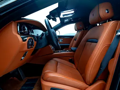 2024 ROLLS-ROYCE GHOST 照片 9