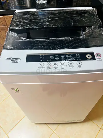Washing machine for sale - like new