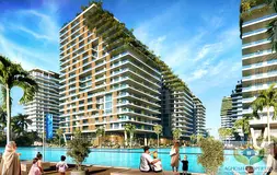 8-16 % ROI | Near to Airport | Limited-Time Offer | Smart Homes | Luxury Living