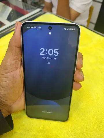 Samsung Galaxy S24 Fe