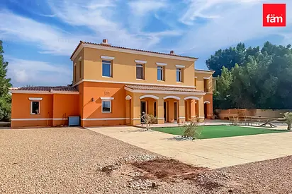 Ready To Move | Large Plot | Close To Amenities