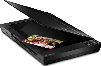 Epson Perfection V33 Flatbed Scanner