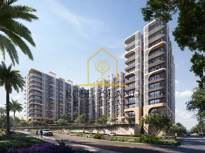 HOT Deal|Spacious Studio|Invest Now