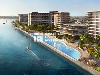 High Floor l Partial Seaview l Hot Deal