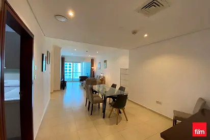 Fully Furnished I High Floor I Nice Layout