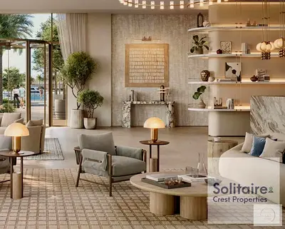 Full Marina View | 3BR Apartment | Furnished | Balcony & Pools | NO AGENTS