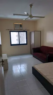 Room for rent in Abu shagara near choithram.. 1500 aed