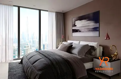 Luxury Apartment – Creek Vistas Heights, Sobha Hartland