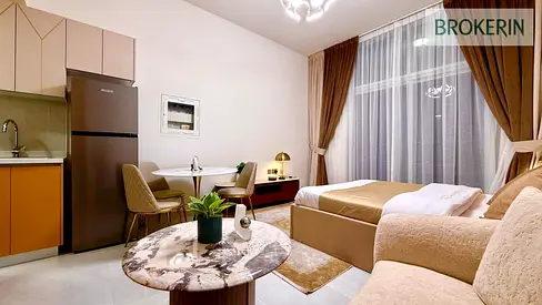 Brand New | Fully Furnished | Best Price in Market
