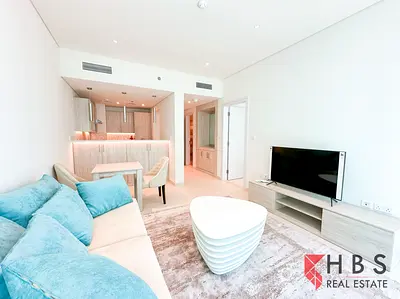 1-MONTH FREE | SEA VIEW | FULLY FURNISHED 1BR